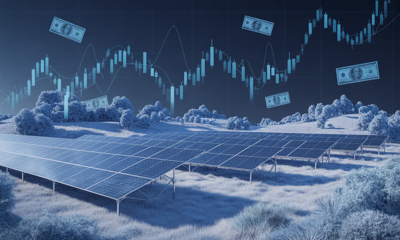 토지 태양광 수익, 고정 vs 변동 무엇이 유리할까?