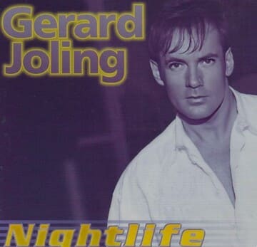 제라드 졸링 앨범