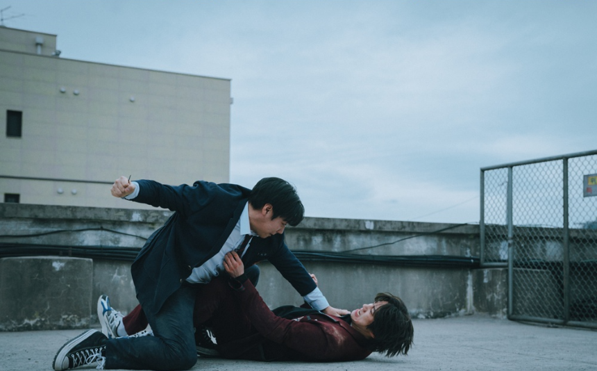 약한영웅 Class 2 솔직 리뷰ㅣ줄거리·캐릭터·명장면 총정리 (넷플릭스 2025)