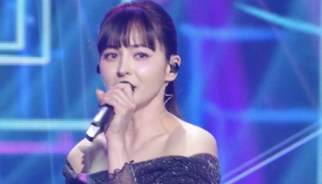 안젤리나 다닐로바 불후의 명곡