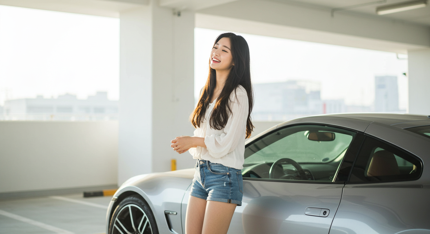 자동차 리콜 보상