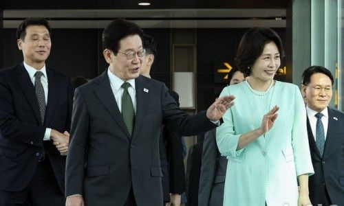 이 대통령 베트남 출발: 인도 성과 정리 및 하노이 정상회담 일정 총정리 (2030 경제 로드맵 포함)