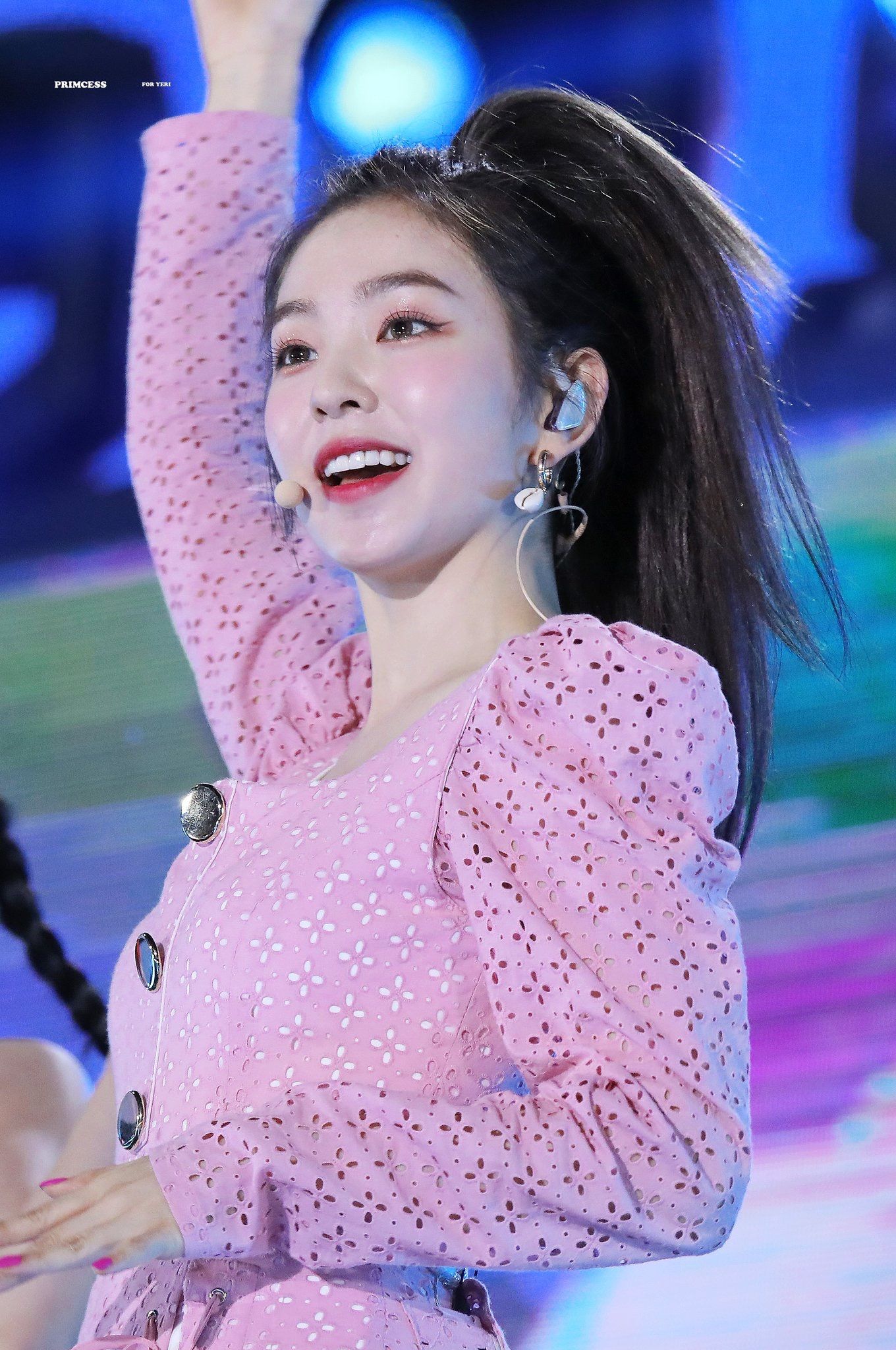 아이린 본명 배주현, 나이, 키, 본명