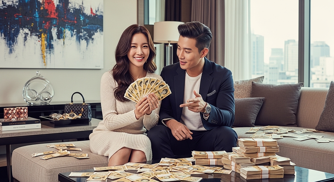 하나은행의 CSS대출