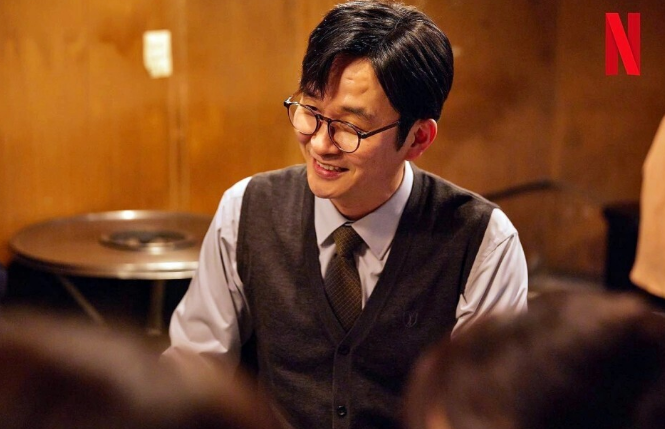 정신병동에도 아침이 와요