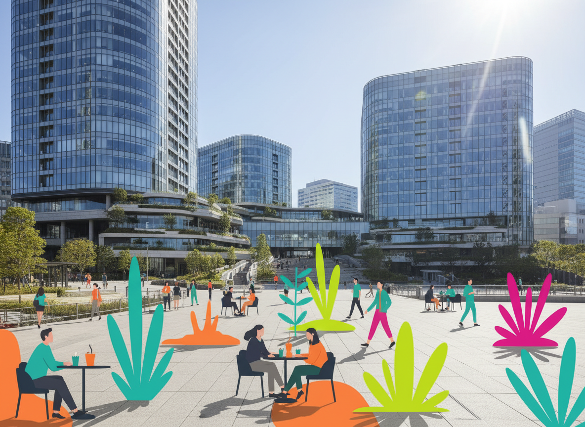 2026 도쿄 팀랩 보더리스 티켓 예약 위치 