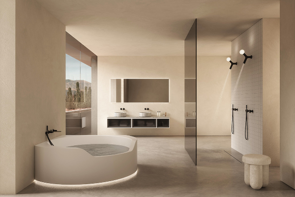 단순함과 절제미를 강조하는 '젠 (Zen)' 스타일은 복잡한 일상을 벗어난 투숙객에게 심리적 안정감과 평온함을 제공하는 디자인 철학입니다.