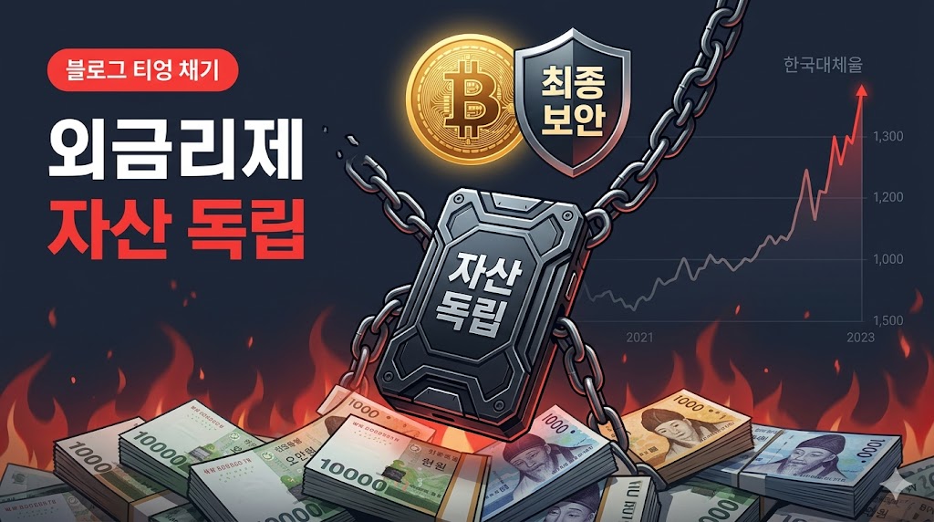 우리 가족 금고 구입 매뉴얼