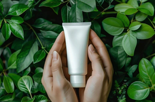 선크림의 주요 성분