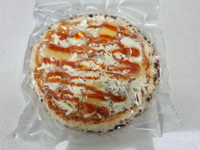 포장