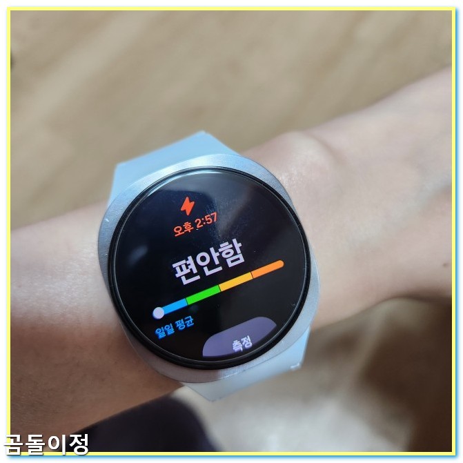 갤럭시 워치8 착용감과 헬스 기록, 신기능으로 운동 루틴 바뀐다