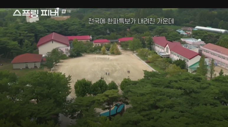 스프링-피버-촬영지-몇부작-인물관계도