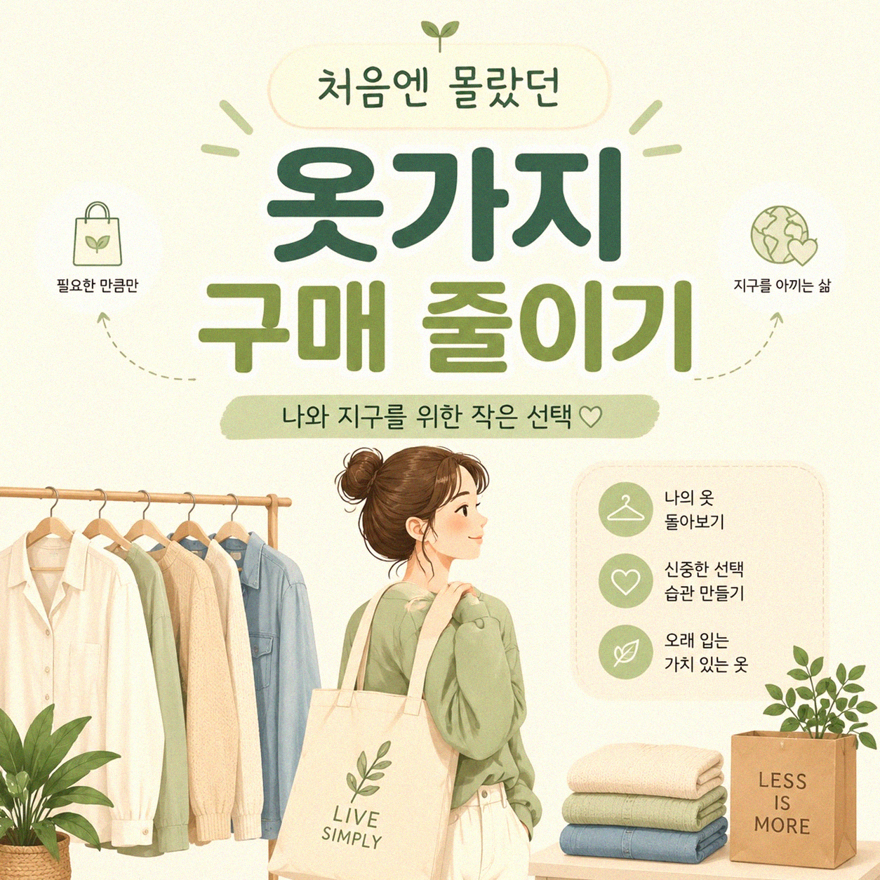 중고 거래 시작하면 돈이 모이는 이유