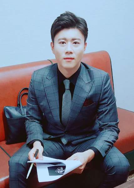 진해성 프로필
