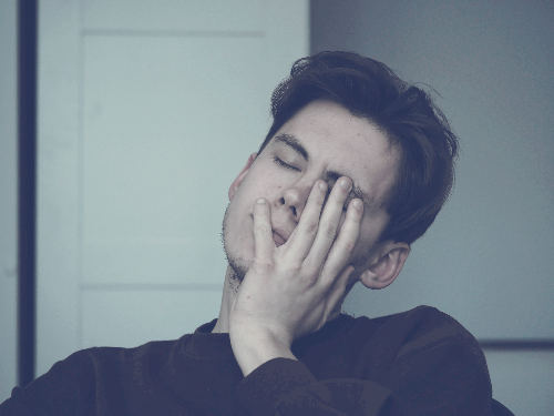 빈혈 증상 6가지