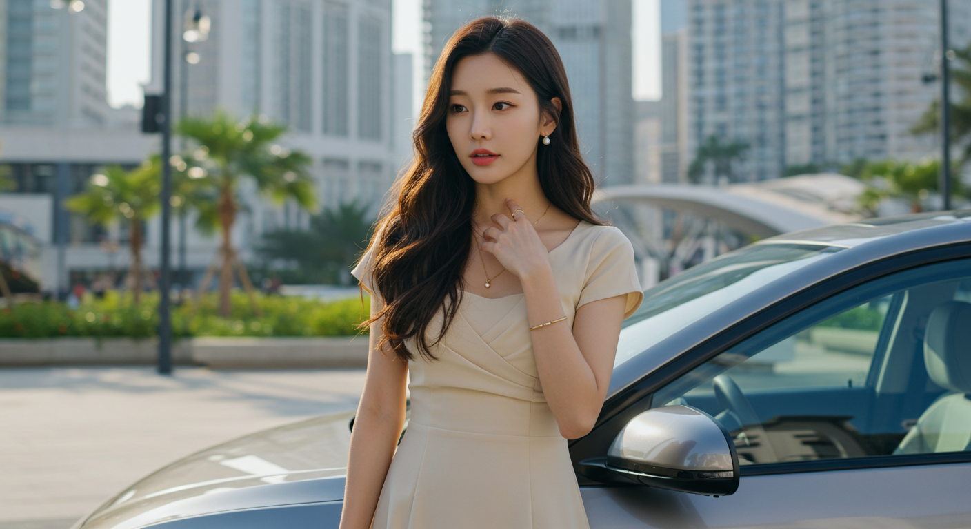 스파크 중고차 시세표