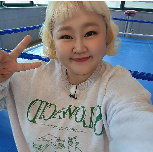 홍윤화 프로필