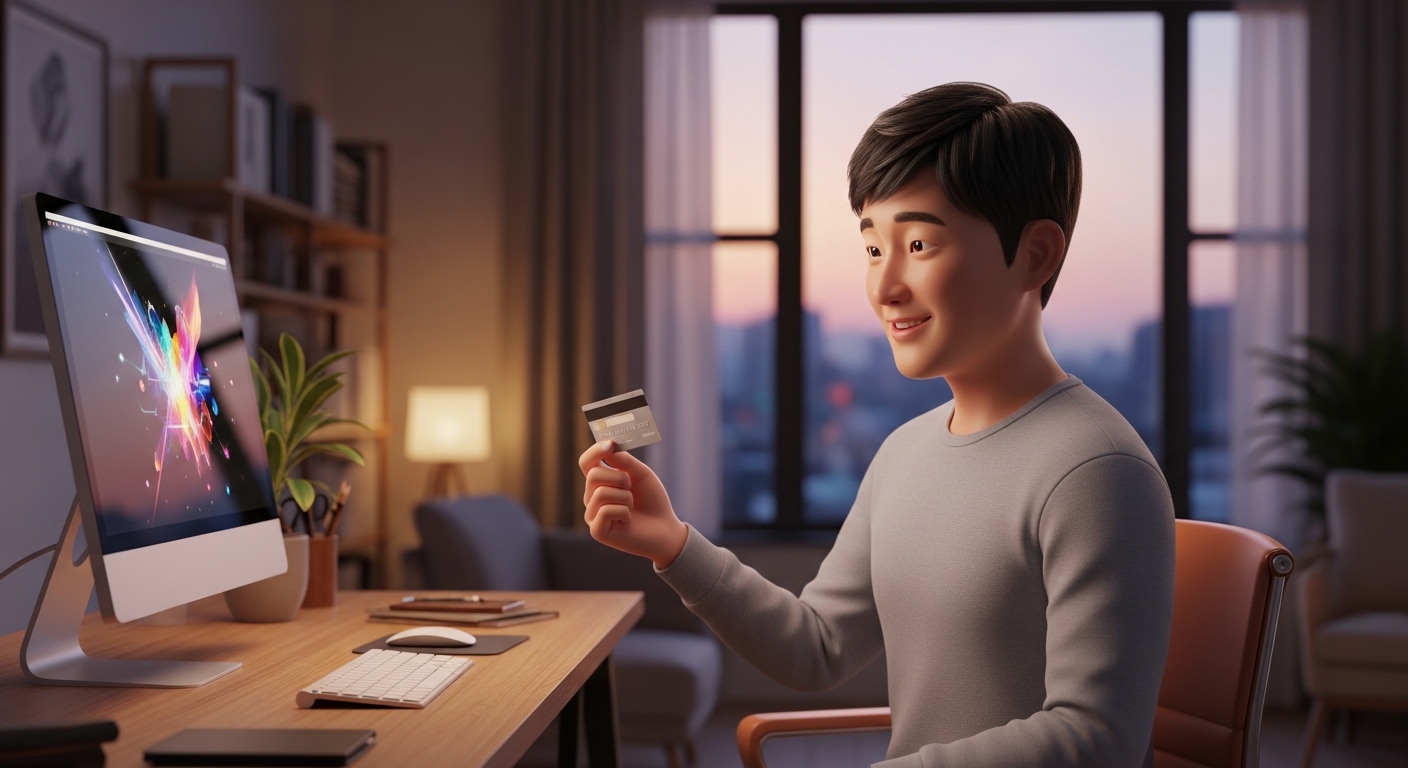 개인 및 법인 명의 일치 확인