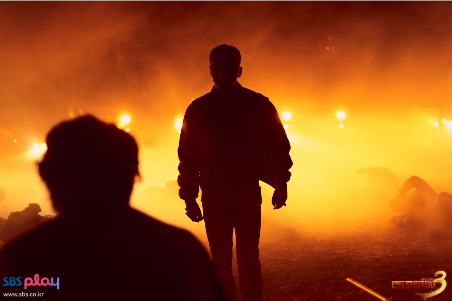 모범택시3 시즌요약