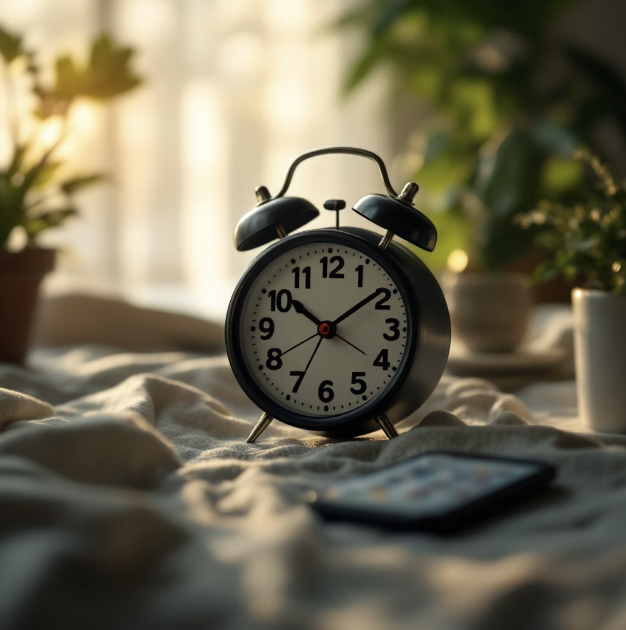 ‘저녁형 인간’도 성공하는 비결