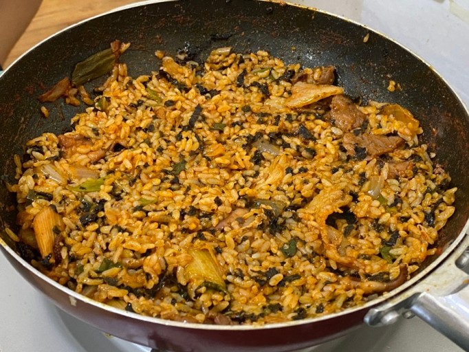 조선팔도 경주 현지인 추천 낙지+돼지볶음 짬뽕 풍자가 또 간집 맛집 