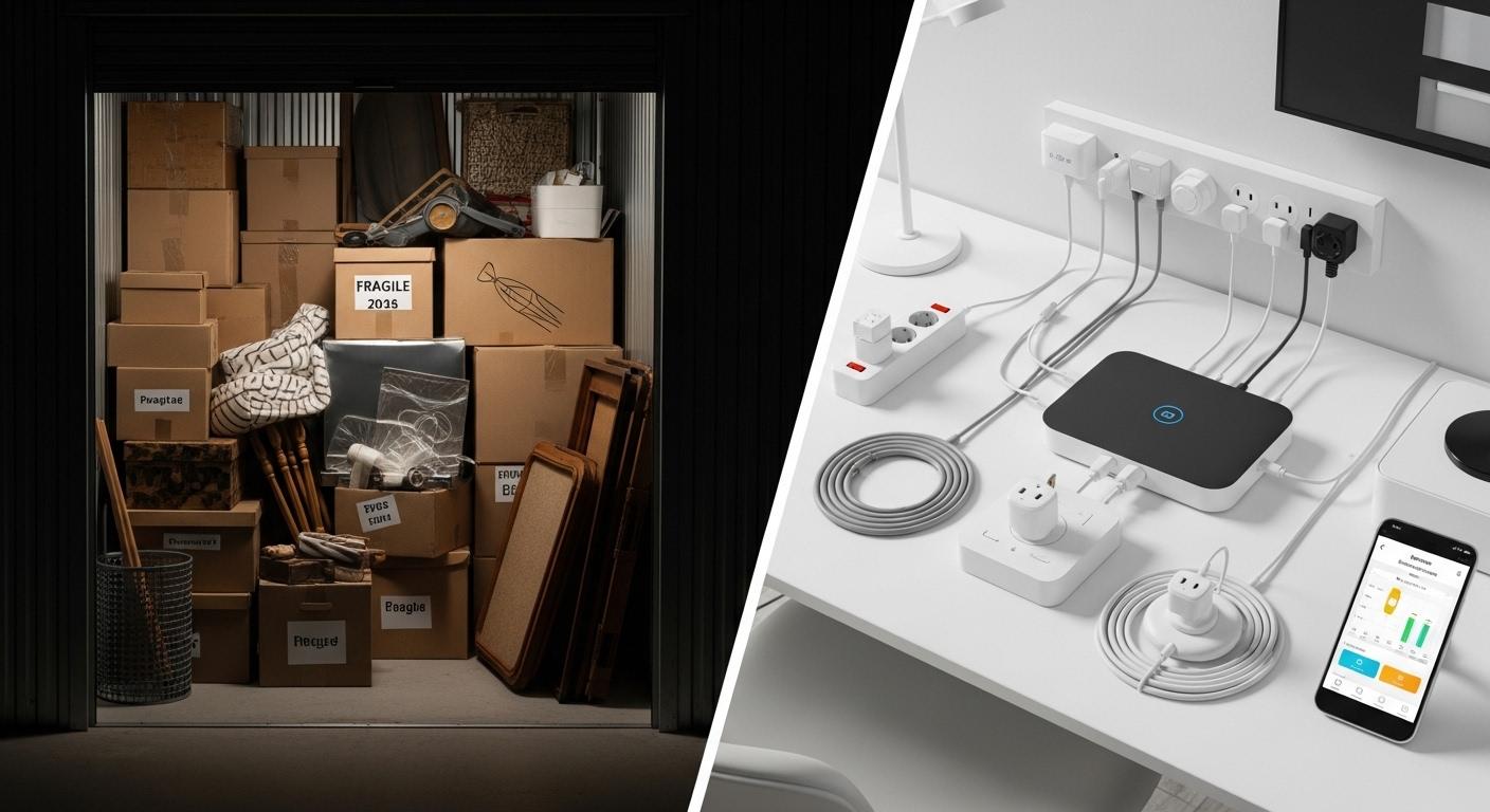 저장 비용 스마트플러그 비교 포인트