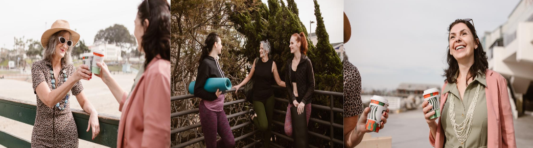 폐경을 대하는 지혜로운 자세