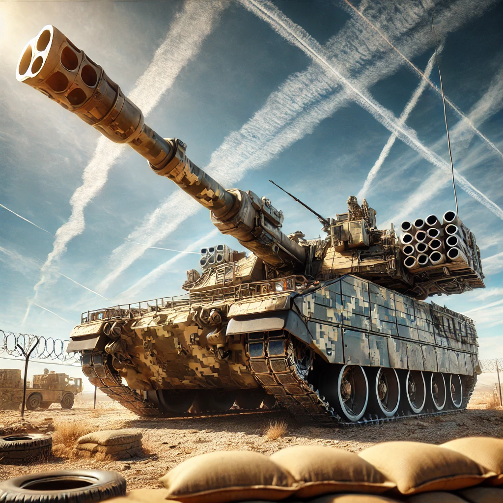 이재명 선택적 모병제 수혜주? K-방산 수출에 올라탈 종목 정리!