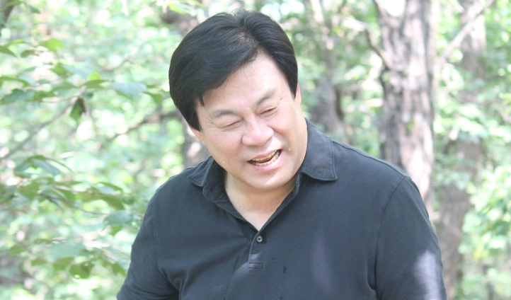 김선동 국회의원 프로필 나이 고향 학력 재산