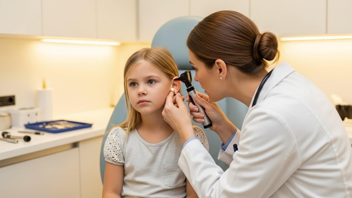 돌발성 난청 원인, 미리 알면 도움 됩니다