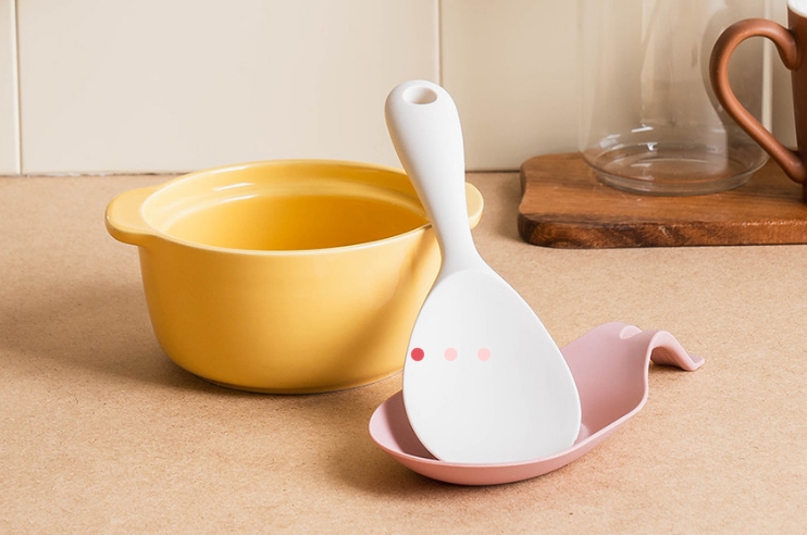 실리콘 조리도구