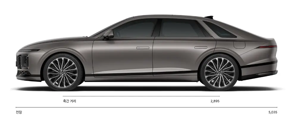 그랜저-하이브리드-연비-가격-제원