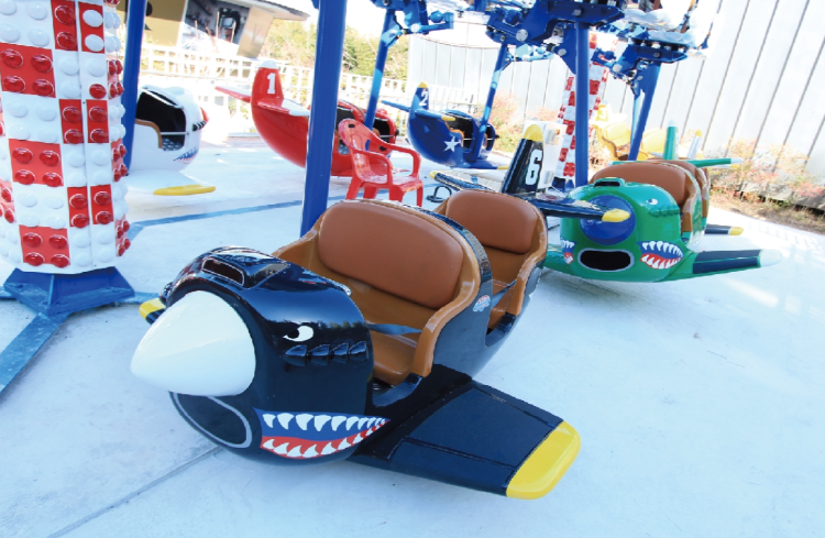 거제 포로수용소 유적공원