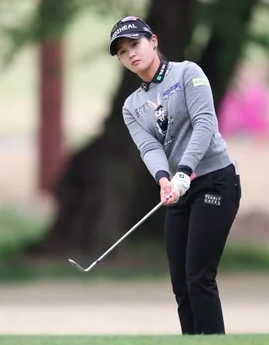 크리스에프앤씨 제47회 KLPGA 챔피언십