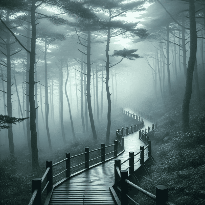 화담숲 가는 길 완벽 가이드 2025: 교통편부터 주차까지 한 번에 정리