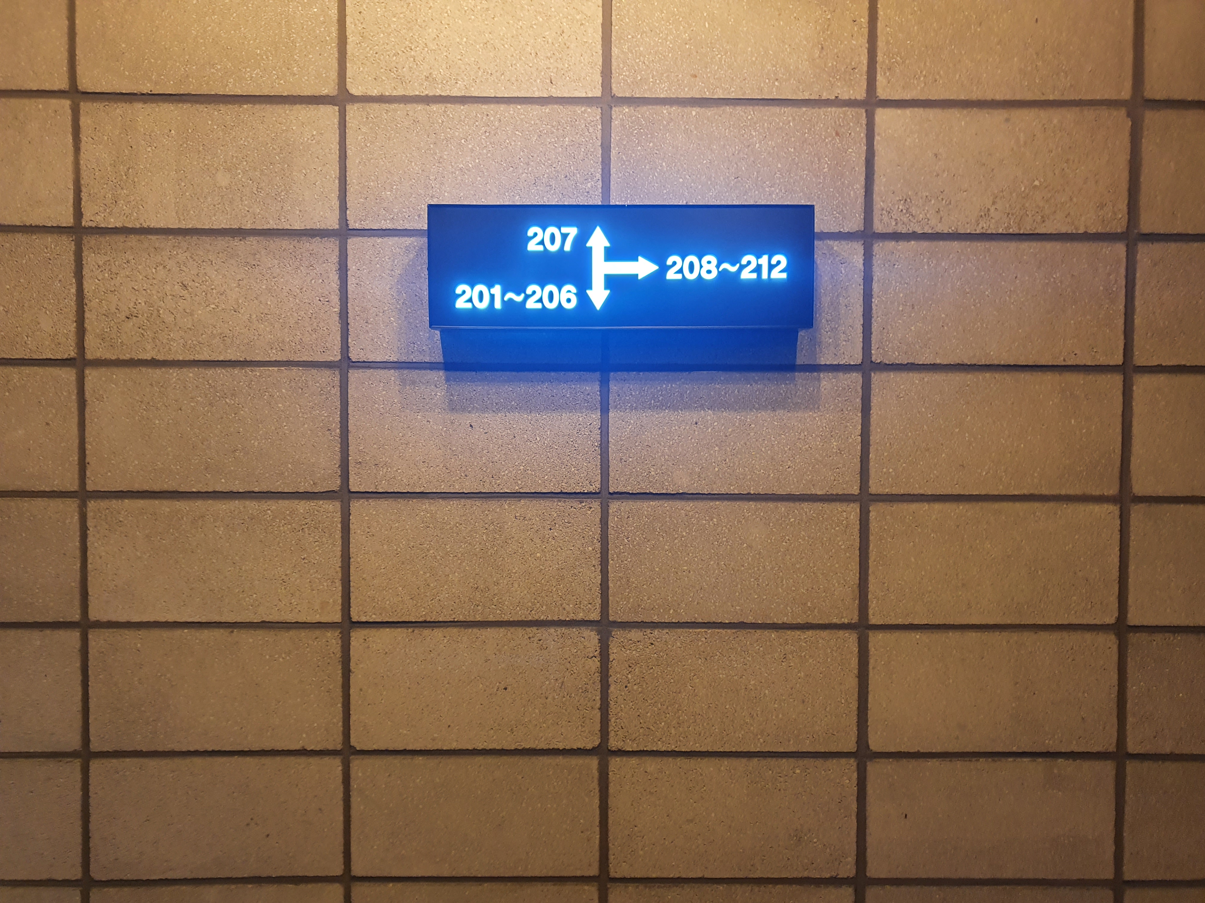 숙소 인테리어 1