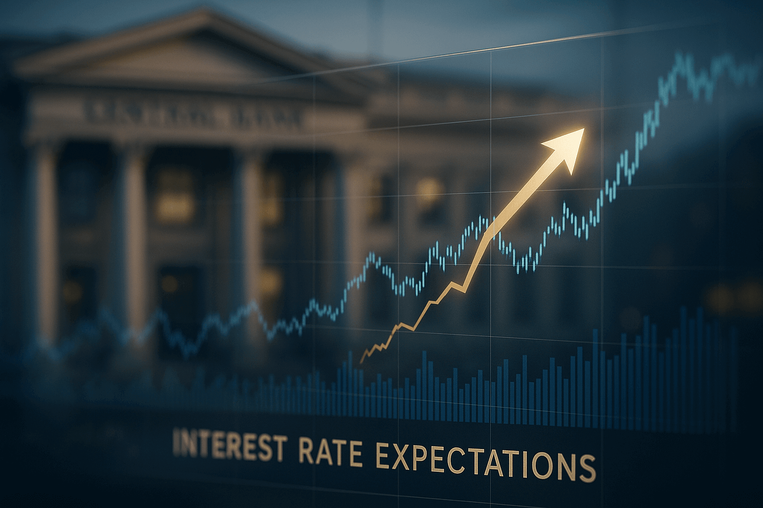금리 인하 기대가 먼저 시장을 움직이는 이유