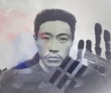 안중근
