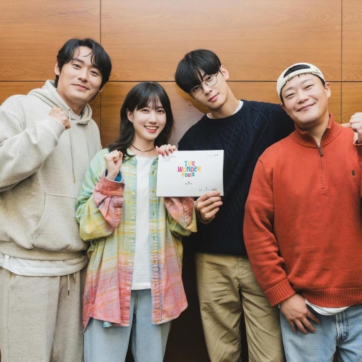 박은빈 차은우 주연