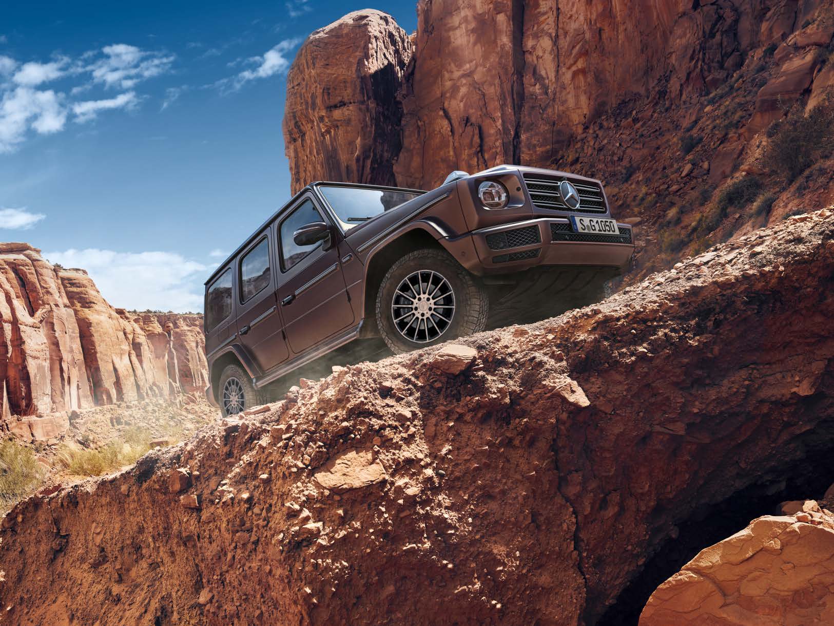 벤츠 지바겐 G63 AMG