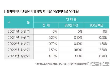 사업자 단기 대출