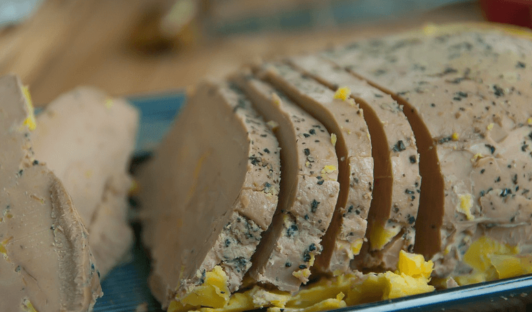 탈모에 좋은음식