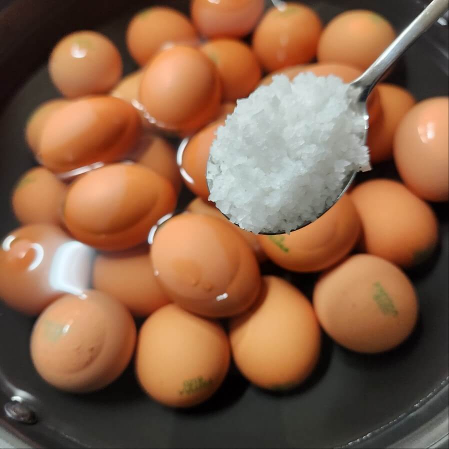 반숙 계란장 만드는 법 계란조림 레시피 계란 삶는 법 총정리