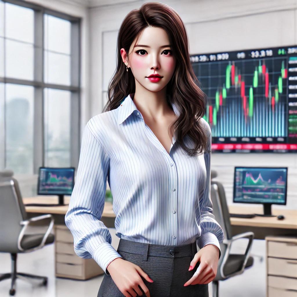 키움증권 조건 검색식 모음