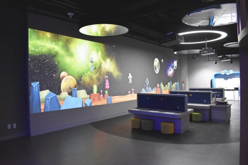 청주랜드_어린이회관