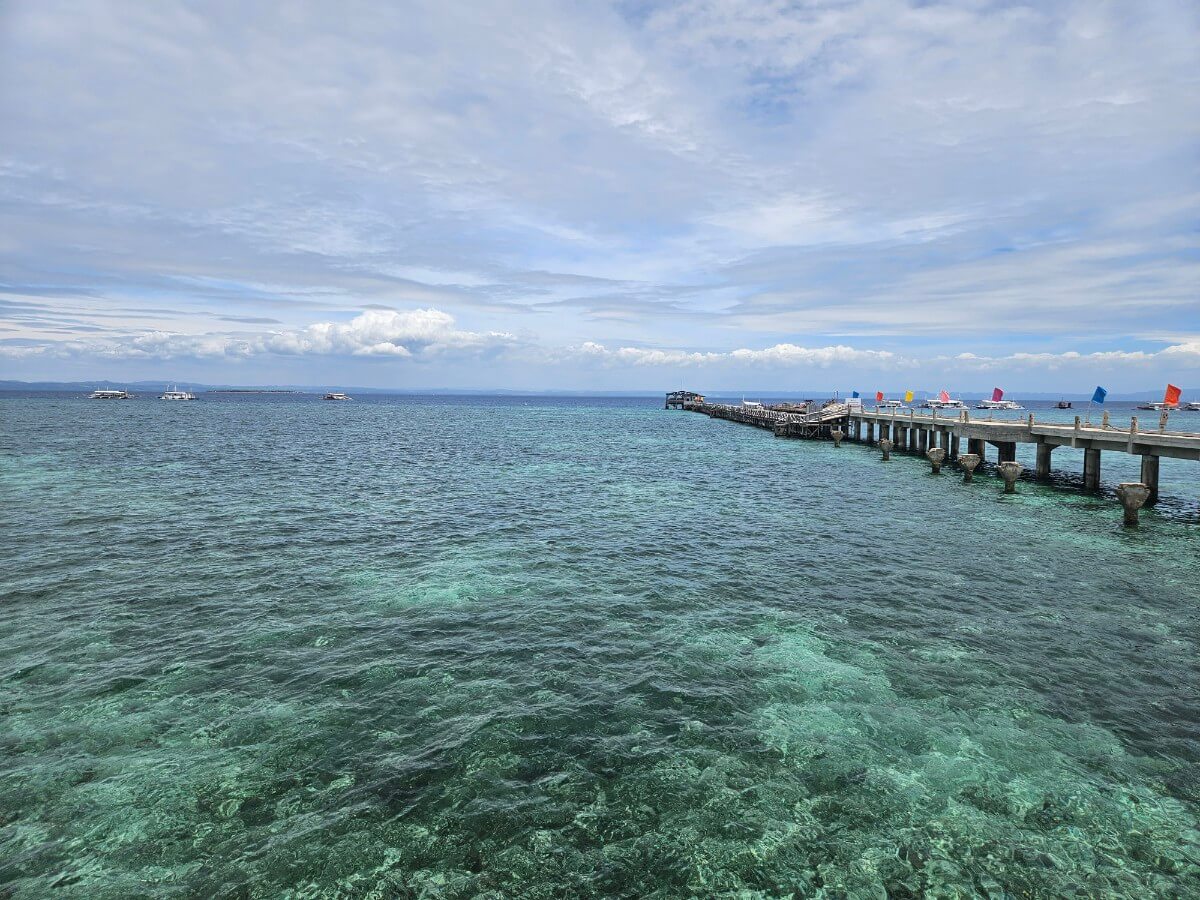 세부 대가족 단독호핑 액티비티 예약 방법 