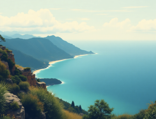 변산반도 생태탐방원 숙소 예약방법, 근처 맛집