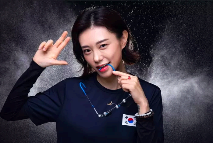 김예지 선수