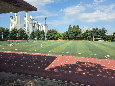 유소년 축구 개인훈련 효과와 아이 스스로 성장하는 훈련 루틴