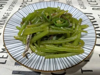 고구마줄기 효능 건강 활용 레시피_23